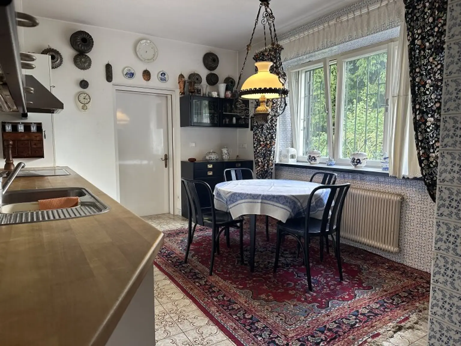 Sanierungsbedürftiger Bungalow in Ruhelage