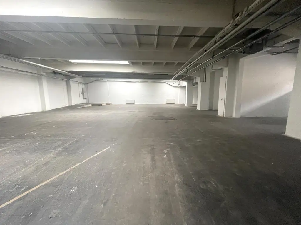 Lagerfläche nähe Graz Hauptbahnhof