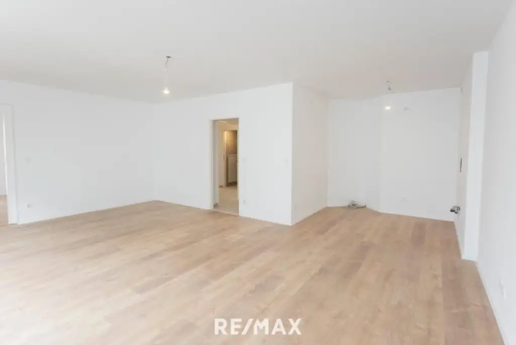 Neu sanierte 4-Zimmer-Eckwohnung im 2. Liftstock