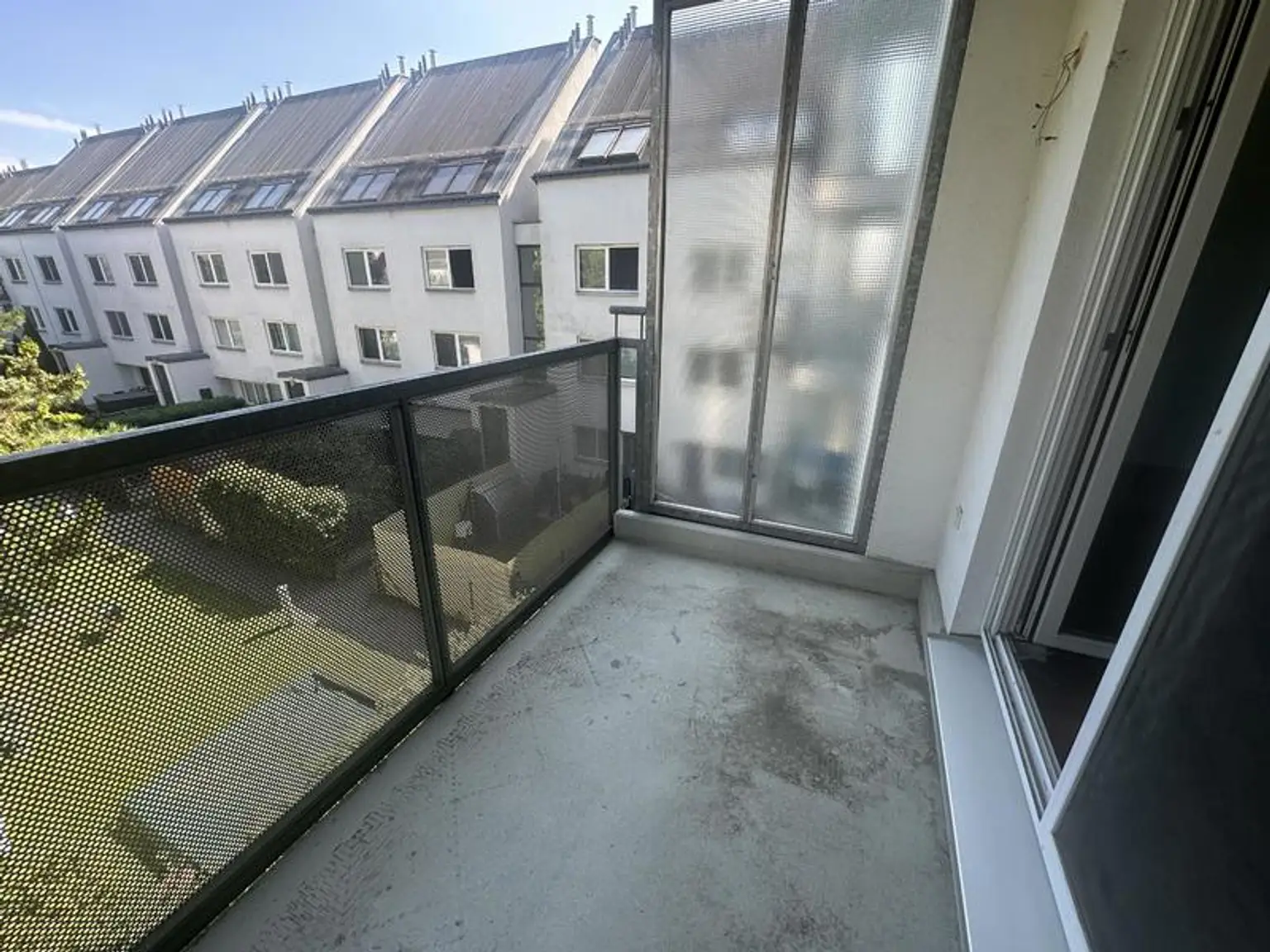 3 Zimmer Eigentum Nähe Kagran