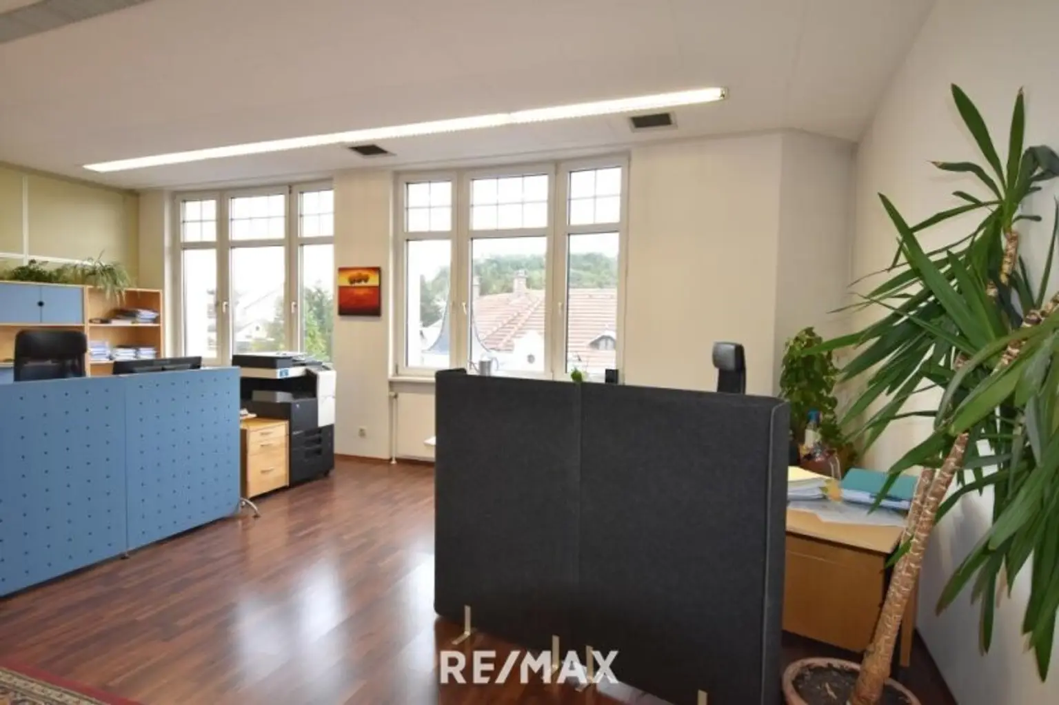 Büroraum 1