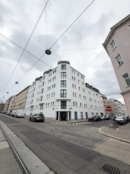 SANIERT! 3-Zimmerwohnung mit Lift im 12.Wiener Gemeindebezirk zu vermieten