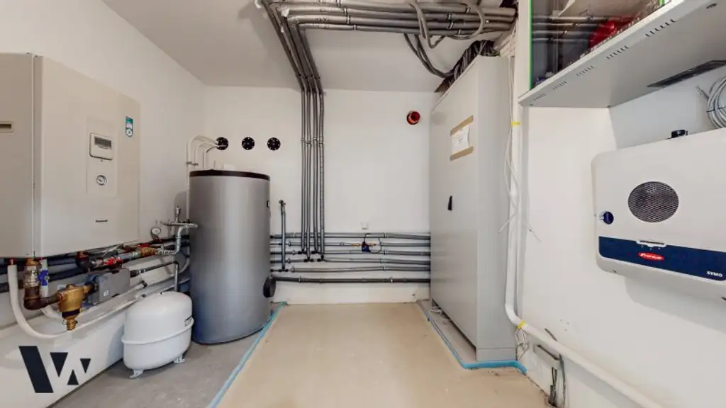 EXKLUSIVE VILLA AM RANDE DES WIENERWALDS | PANORAMABLICK & SÜDHANGLAGE