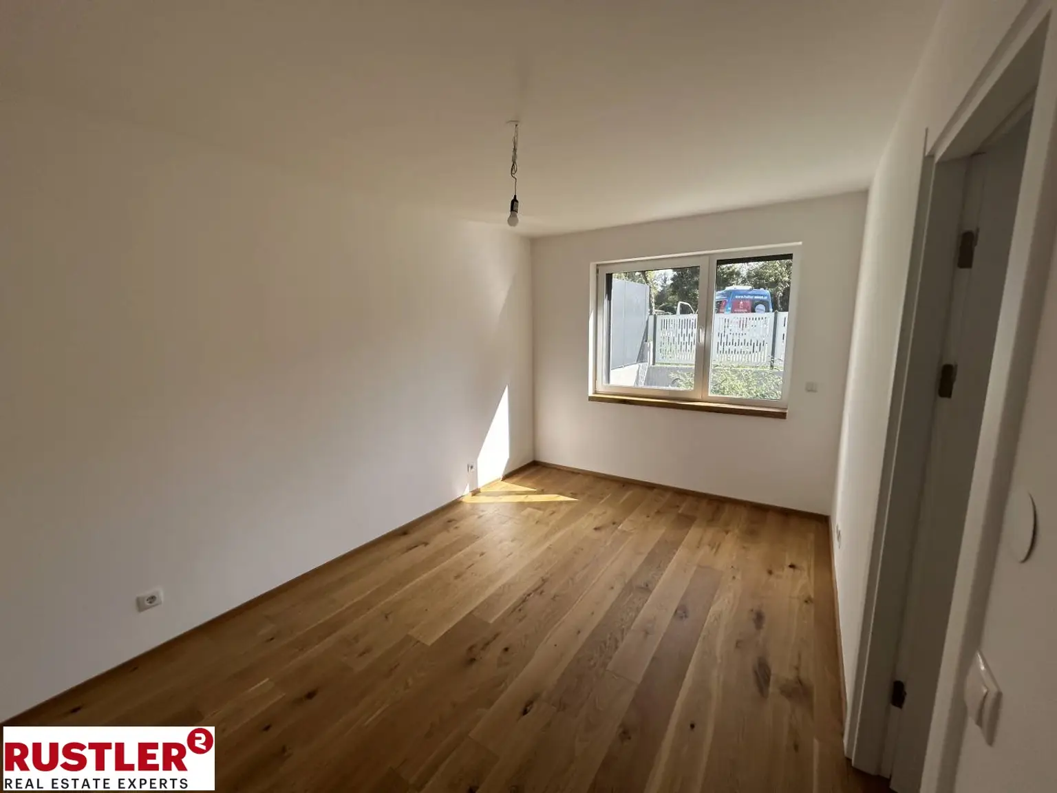 3 Zimmer Neubauprojekt /  modernes Wohnen beim Prater / Lebensqualität pur