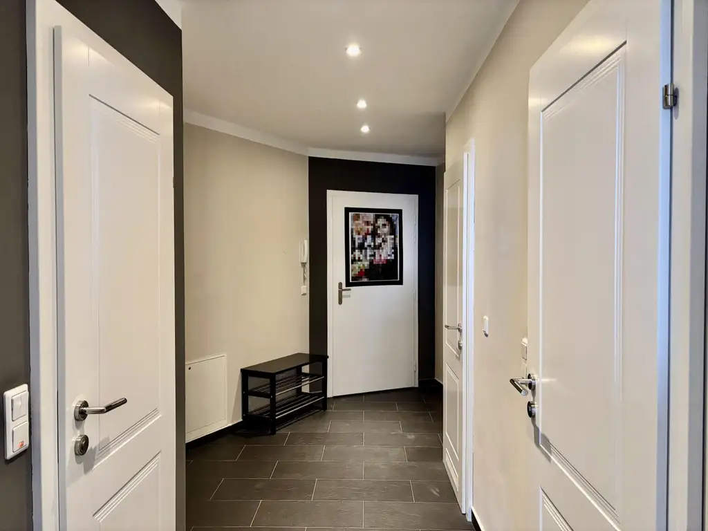 Durchdacht. Praktisch. Modern - DG Wohnung nähe Augarten