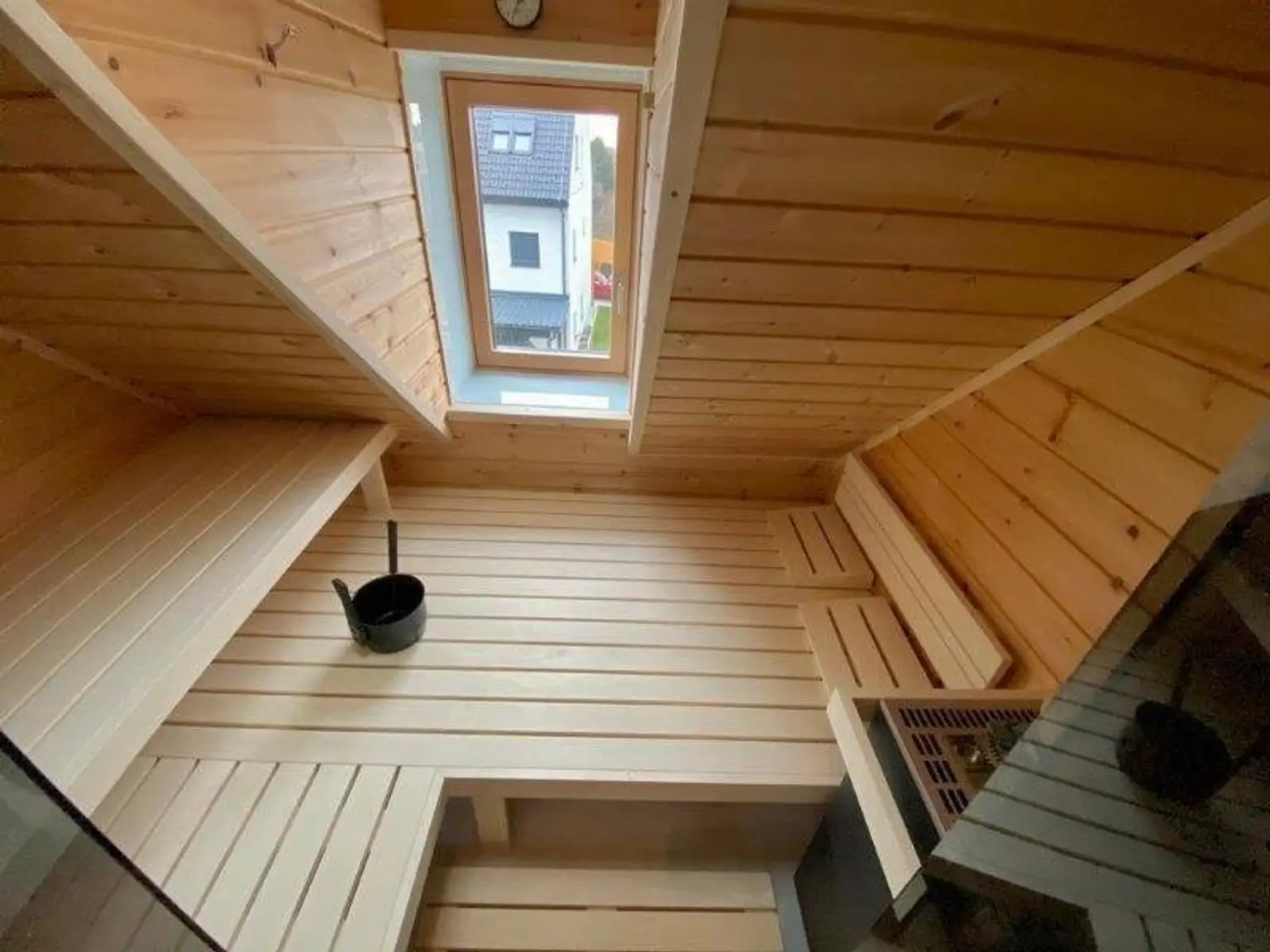 !!! Teilzahlung möglich!!! Ein Dachgeschoß-Wohn-Juwel mit 2 Terrassen in 22 Bezirk lässt keine Wünsche offen!!!