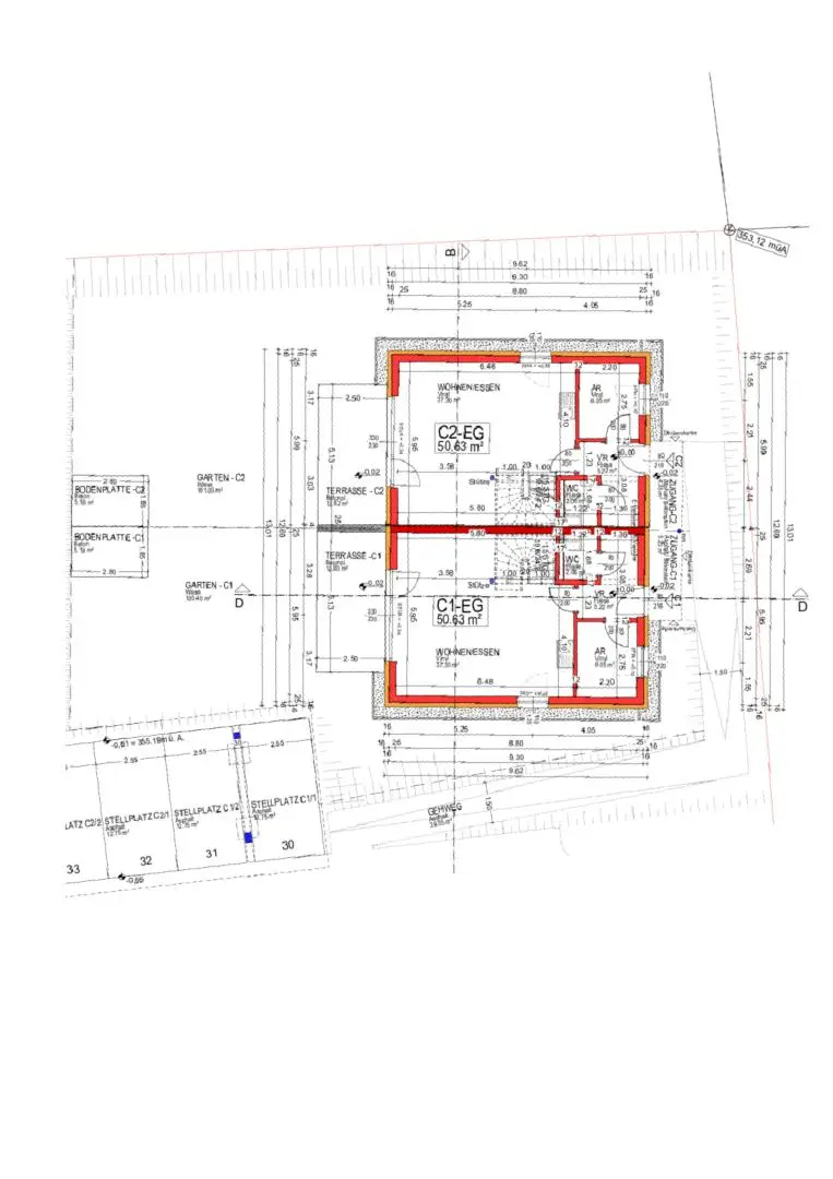 Plan EG