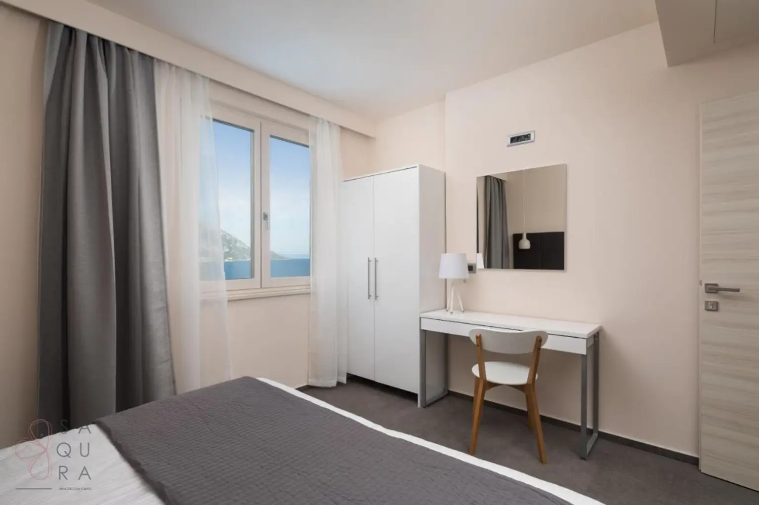 Mediterranes Lebensgefühl trifft Investment – Traumhafte Villa mit Meerblick an der Makarska Riviera