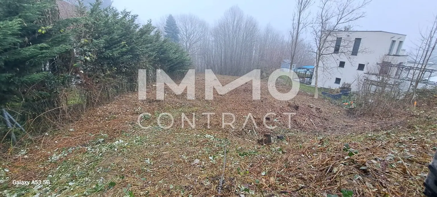 Grundstück Eichgragen