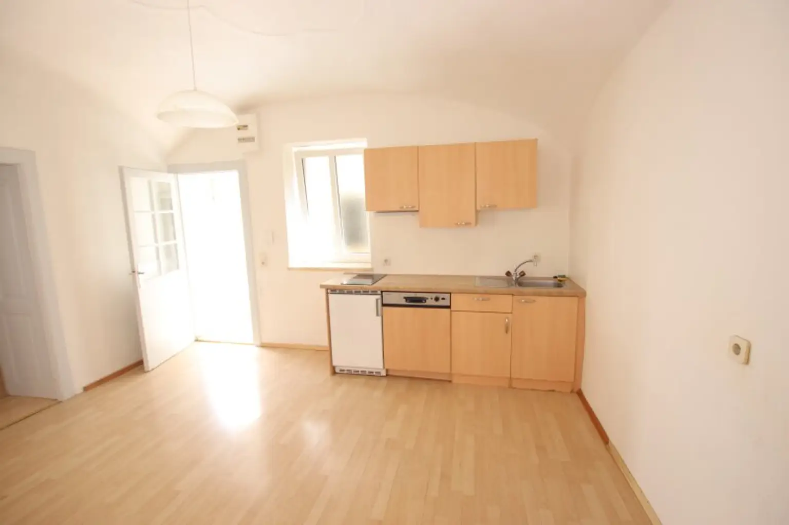 Schöne 1,5 Zimmer Wohnung in Klagenfurt - Bäckergasse