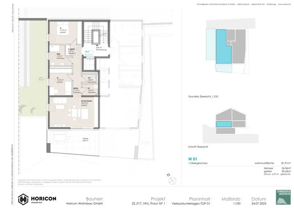 Plan