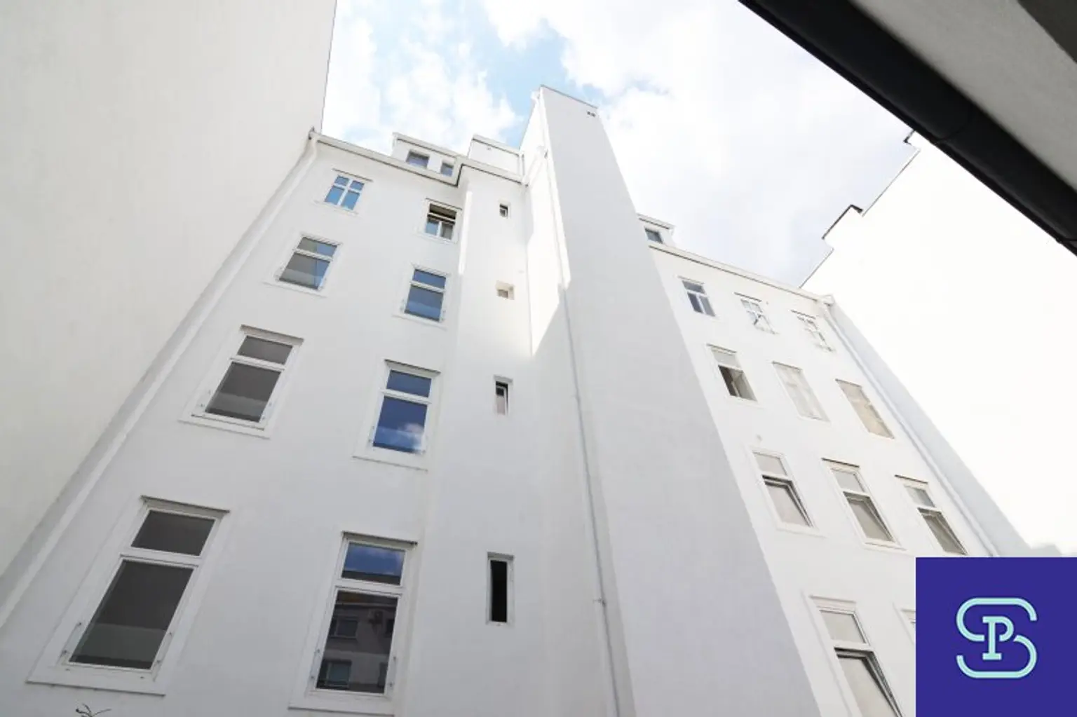 Sanierte 104m² Maisonette-Dachwohnung mit Terrasse und Klima - 1150 Wien