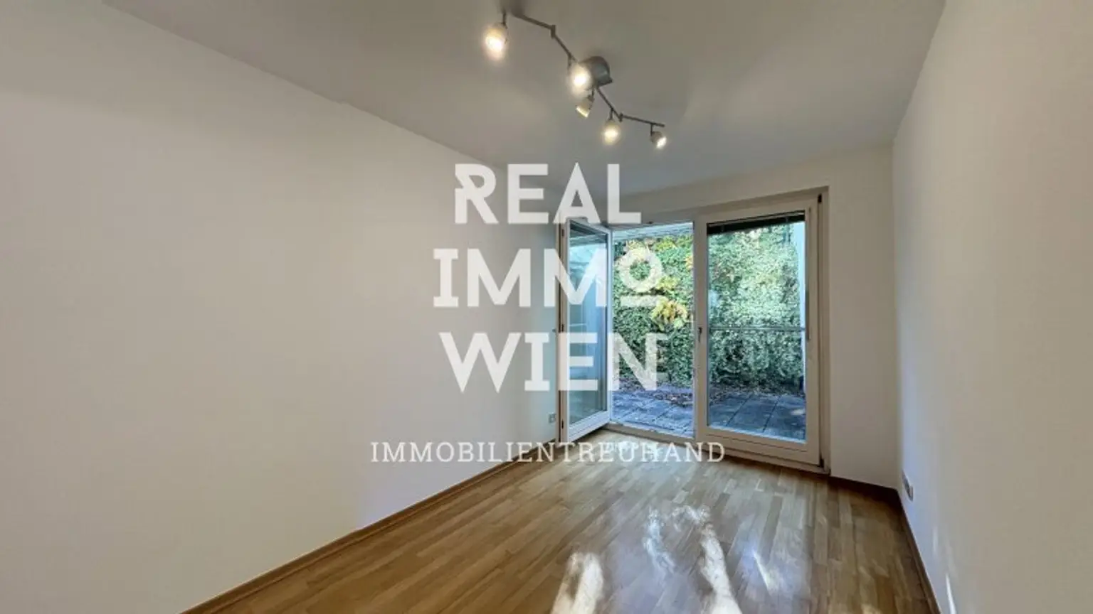 Stilvolle Maisonette in Toplage – inklusive Garten und Weinbergblick