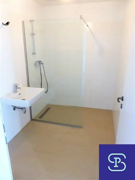 Provisionsfrei: Sonniger 52m² Neubau + 6m² Balkon und Fernwärme - 1060 Wien