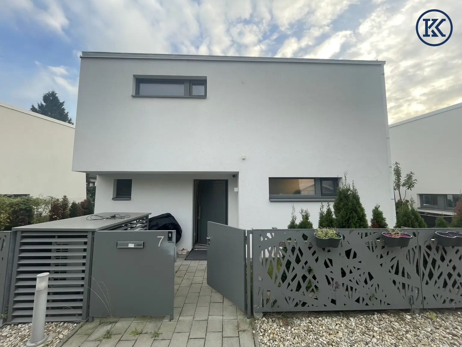 Grünes Familienparadies mit eigenem Garten – Ihr Traumhaus in Leopoldau