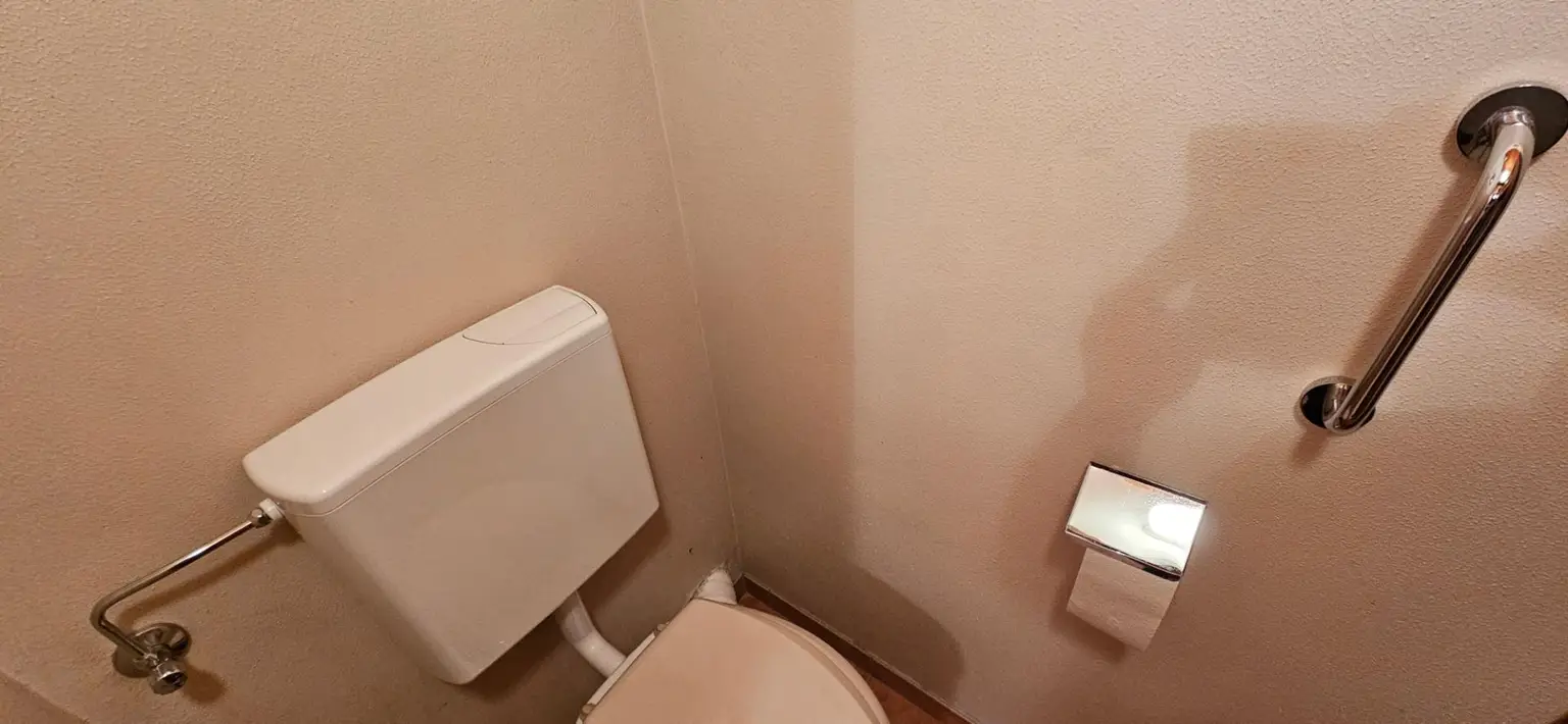 3-Zimmer Wohnung mit Balkon in Enns