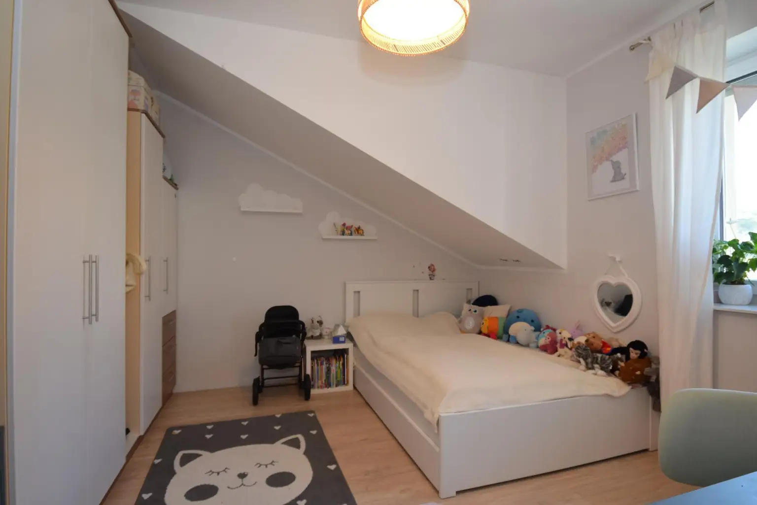 weiteres Kinderzimmer