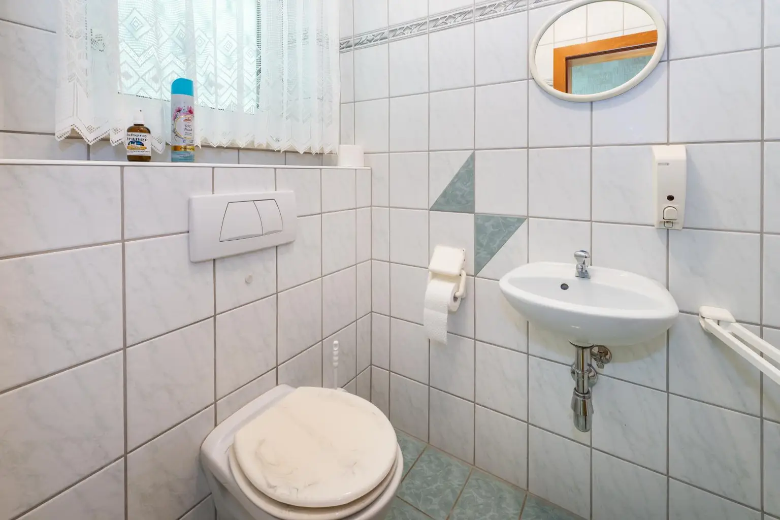WC