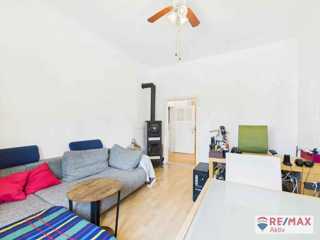 Charmantes Einfamilienhaus mit Garten und viel Platz für die Familie