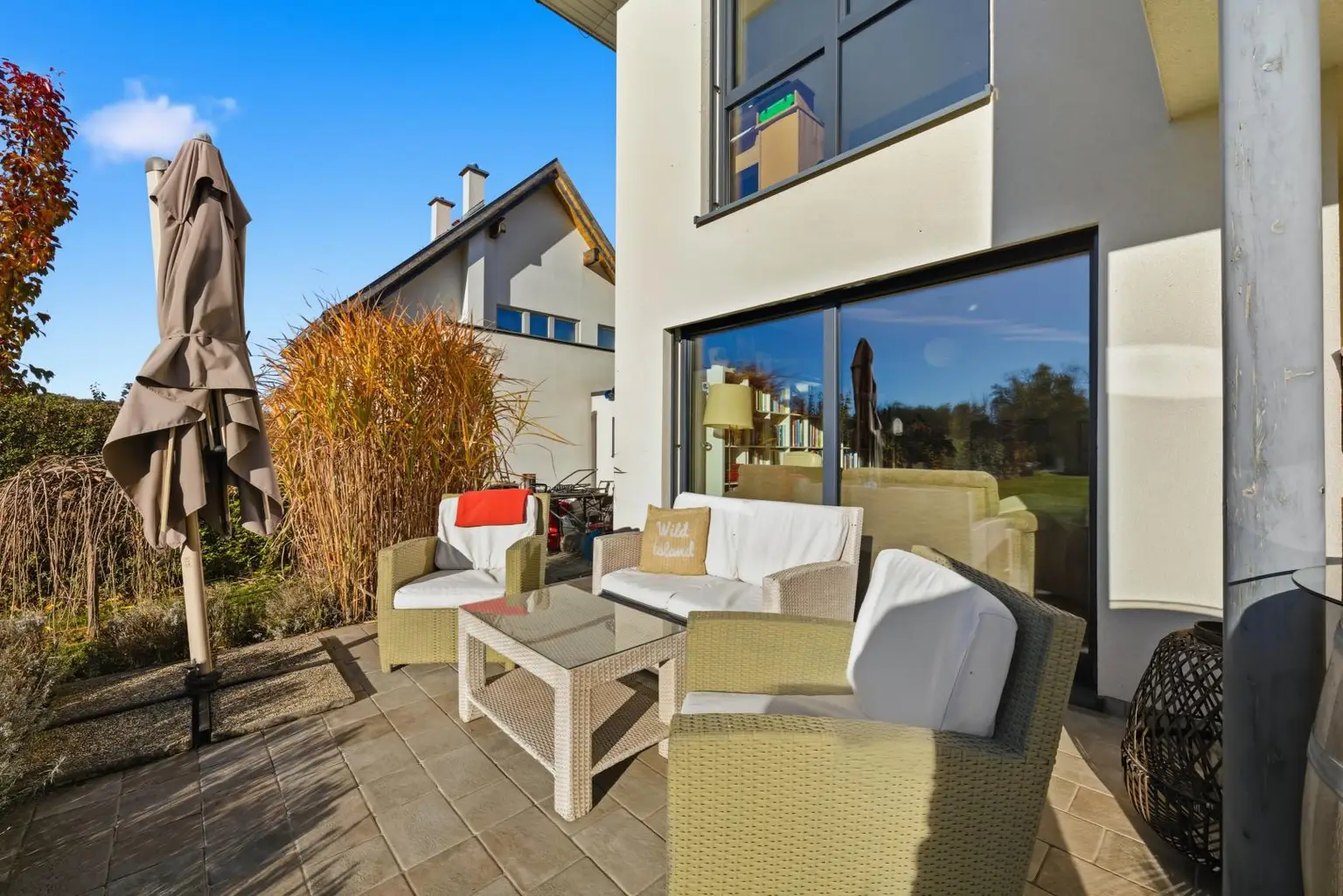 Traum-Einfamilienhaus in ruhiger Lage – großzügiges Grundstück, moderne Ausstattung & die perfekte Wohlfühloase im Weinviertel!