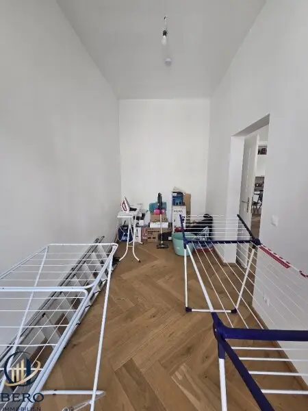Licht, Luft & Lebensqualität – Ihre stilvolle Stadtwohnung mit Balkon