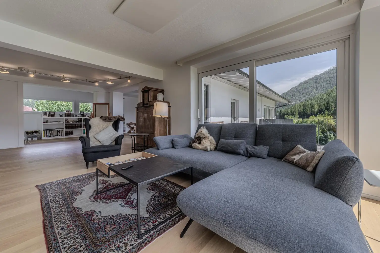 Privatwohnung