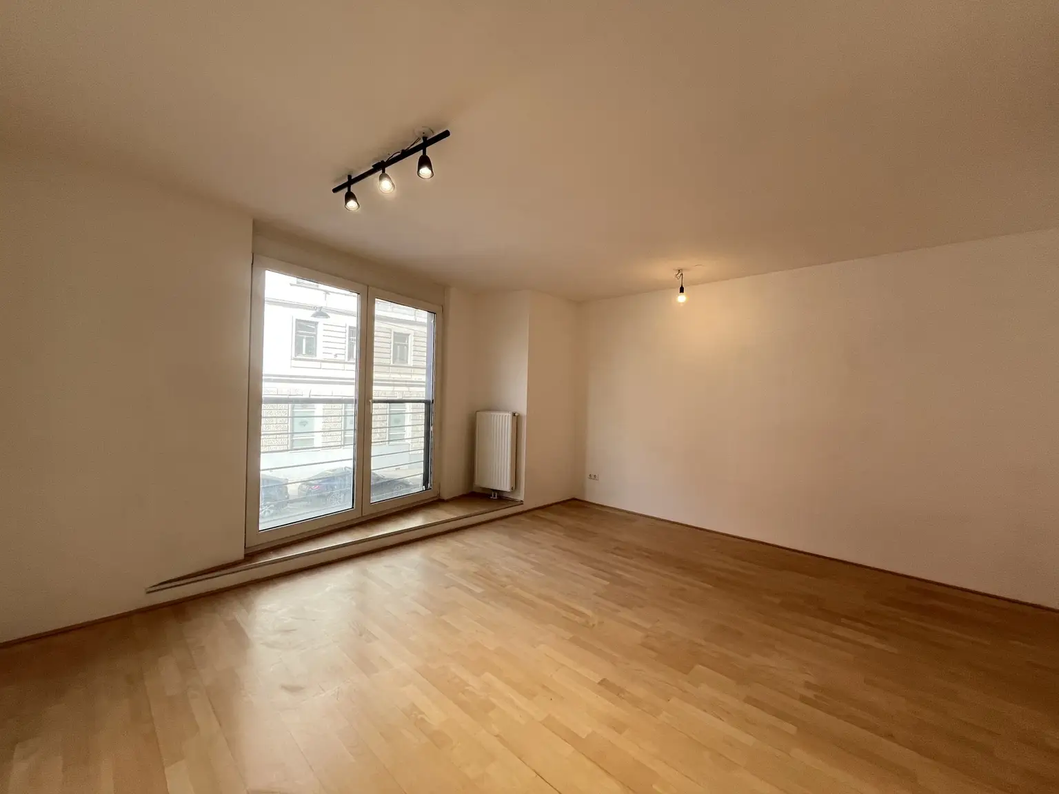Wohnzimmer II