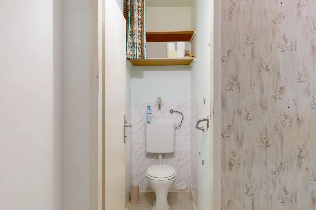 Charmante 1-Zimmer-Wohnung mit Potenzial in Wien Penzing- ideal für Studenten oder Pendler