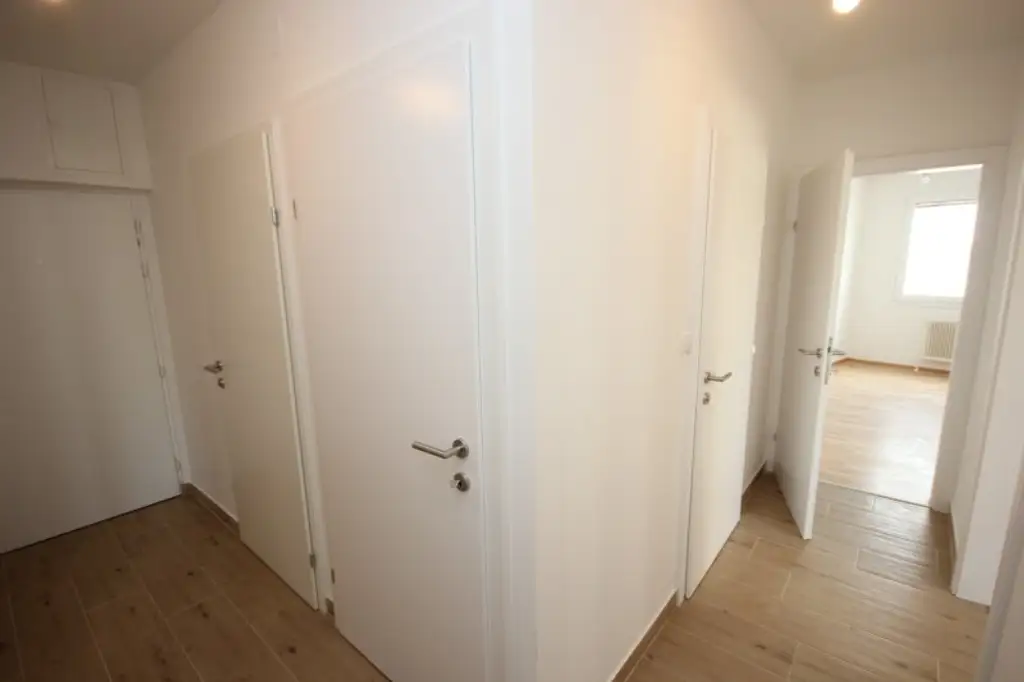 Anlagewohnung mit bestehendem Mietverhältnis – befristet bis 31.01.2032