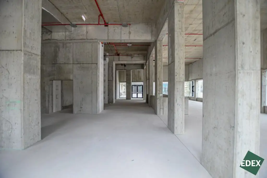 Erstbezug | Moderne Gewerbefläche mit hoher Sichtbarkeit und Terrasse auf zwei Etagen - unbefristet