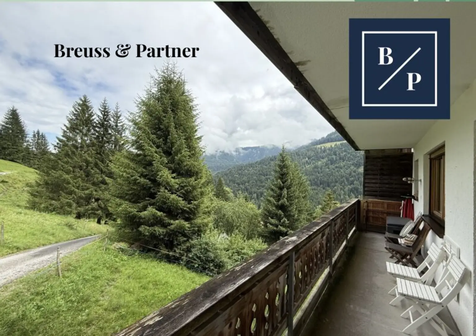 Traumhafte Ferienwohnung mit Bergblick in Dornbirn – Ihr Rückzugsort zum Kauf!