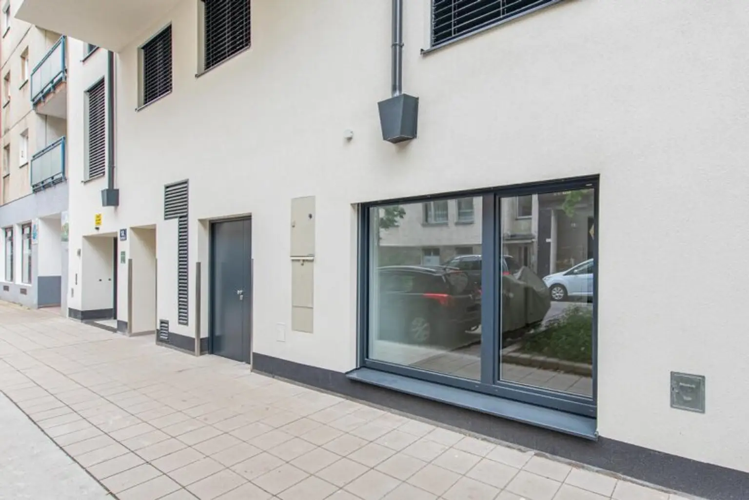 Ab Februar! Ihr neues Büro mit Terrasse im 10. Bezirk wartet!