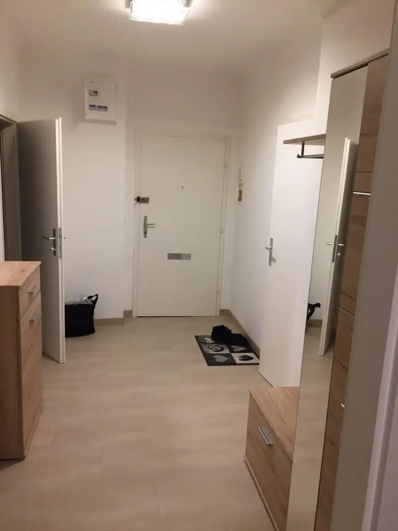 Privatverkauf: 1200 Wien, Stromstraße/bei Brigitta Passage