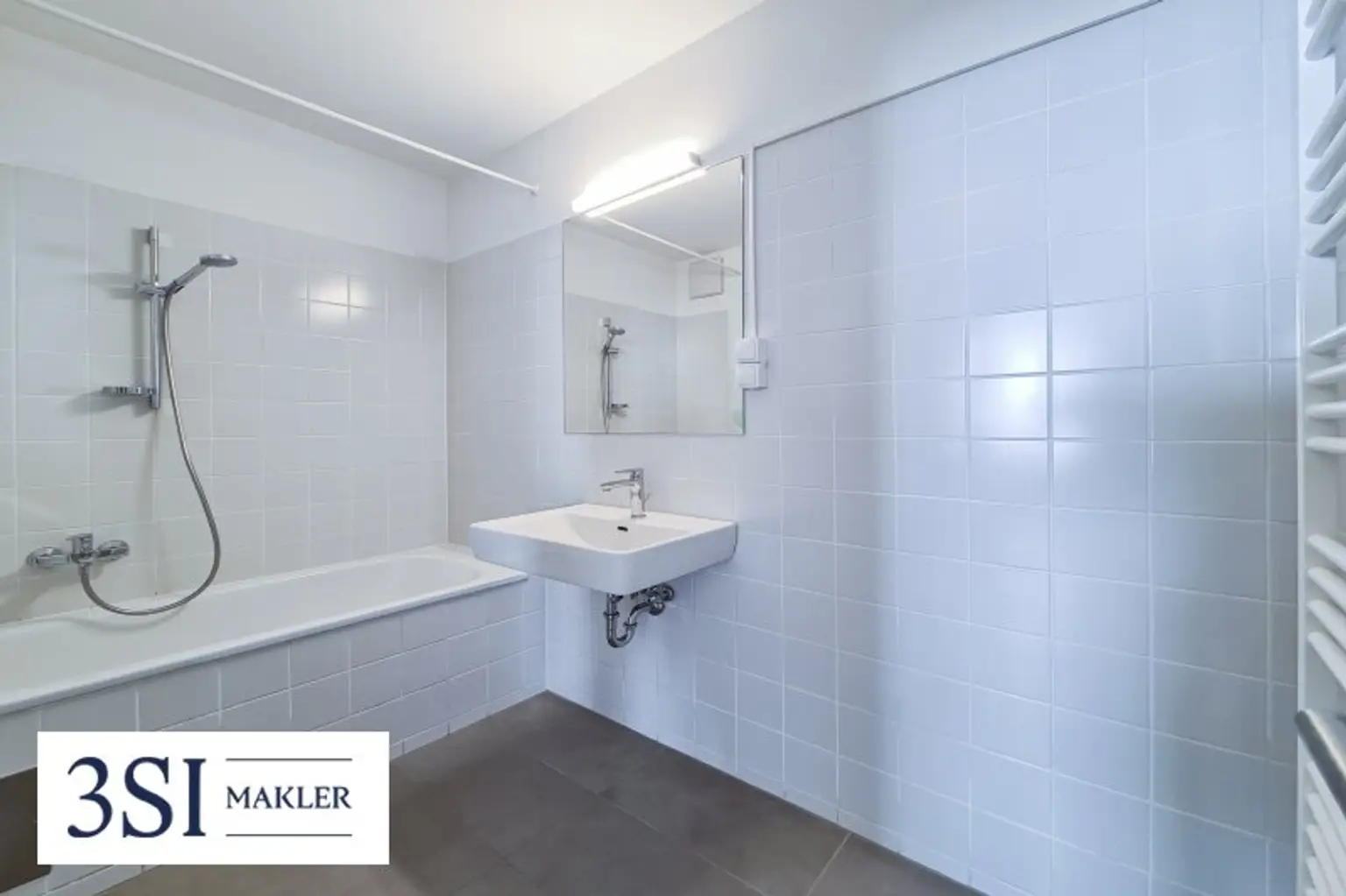 Attraktive 2-Zimmer-Neubauwohnung Nähe U4