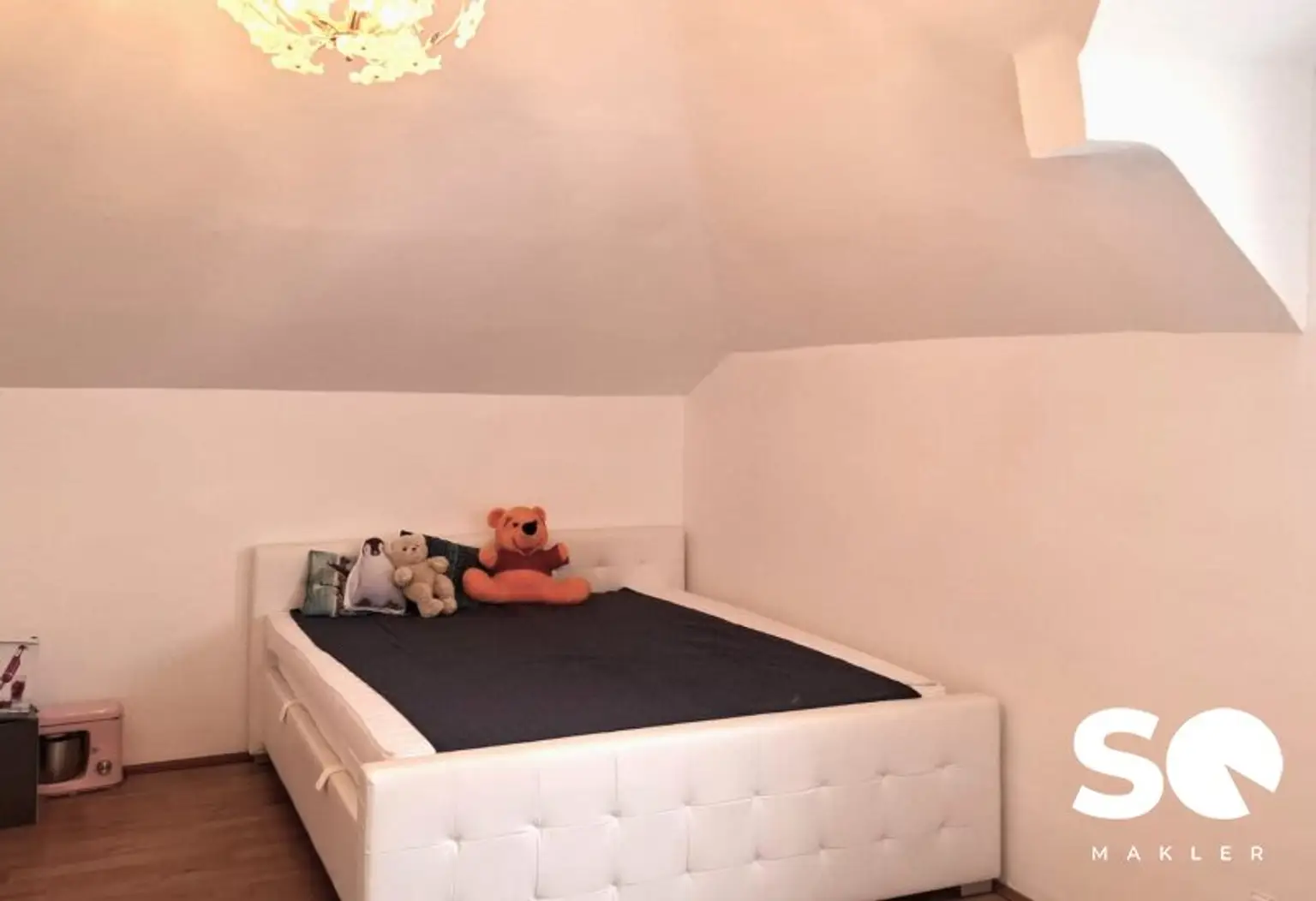 #SQ - UNTERFRAUENHAID: NEUWERTIGES EINFAMILIENHAUS IN TOP LAGE MIT GARTEN