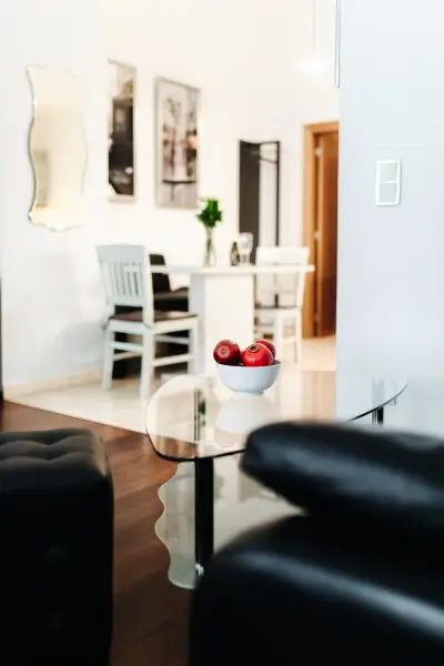 Stilvolle Altbauwohnung im Herzen der Wiener Innenstadt – vollmöbliert und sofort bezugsfertig