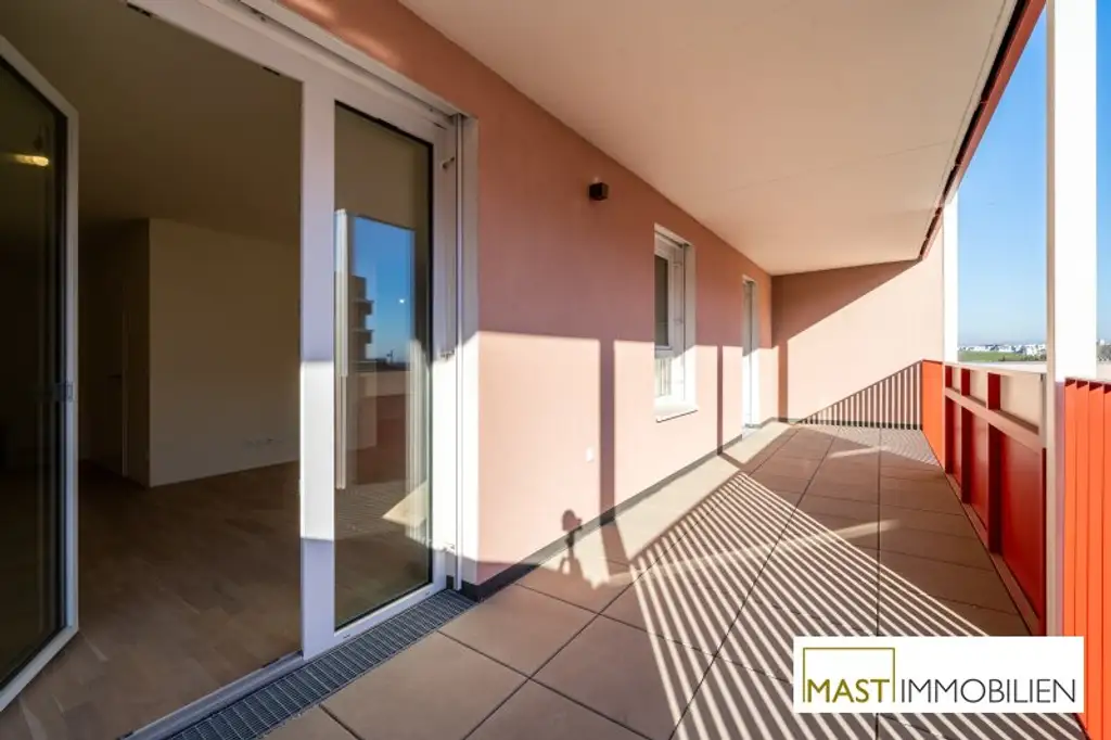 AKTIONSPREIS derzeit € 379.563! Preisnachlass von 6,5%! Provisionsfrei!