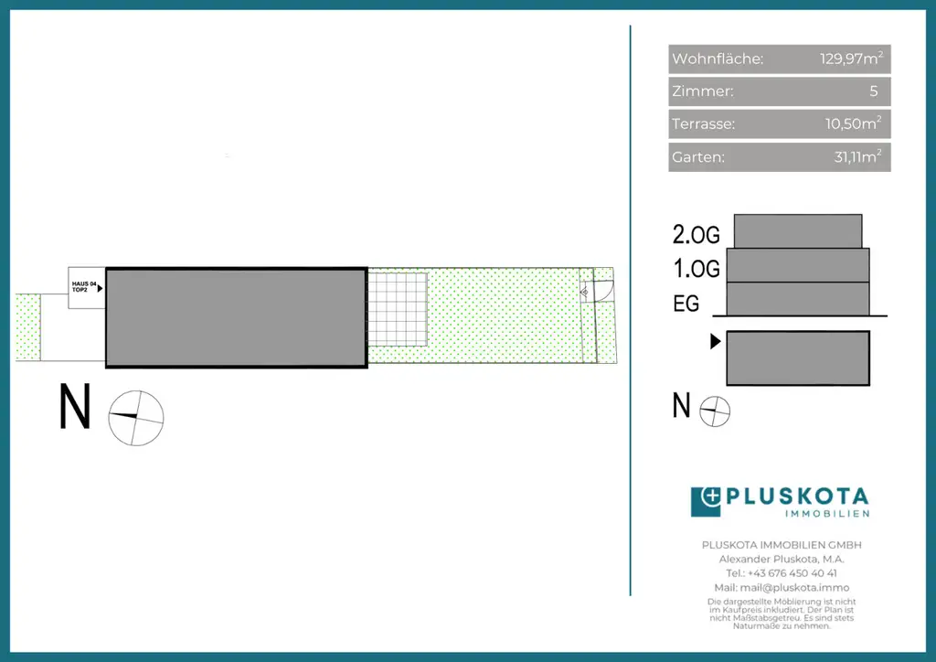 Familiendomizil mit Komfort und Nähe zur Natur