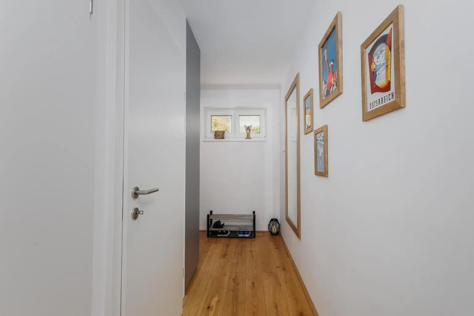 Seltene Gelegenheit - Eigentumswohnung mit Seeblick in Annenheim