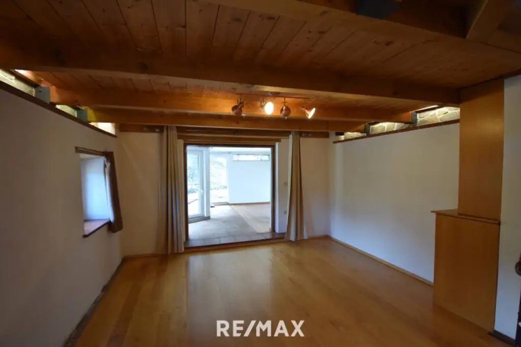 Haus am Schmiedebach mit Geschichte