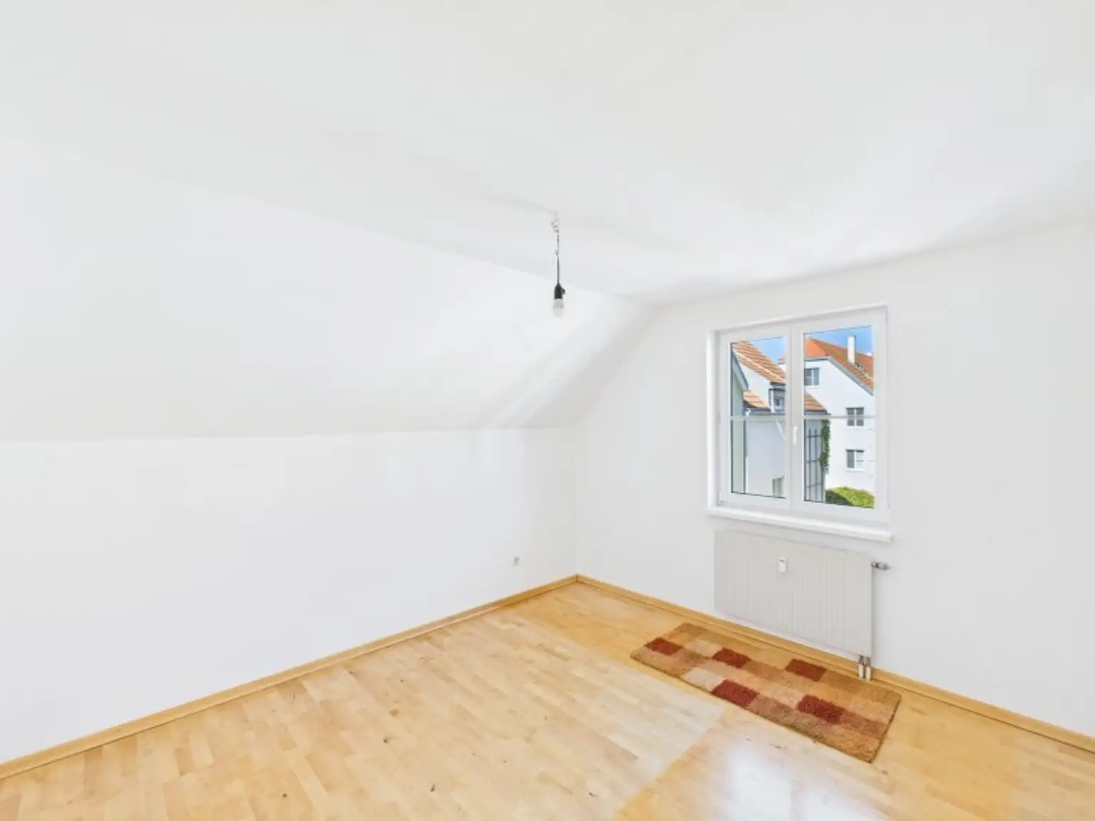 Dachgeschosswohnung in 1220 Wien: 4 Zimmer, 2 Terrassen– Ihr neues Zuhause! Ab 1.451,-- € Kreditrate/Monat!