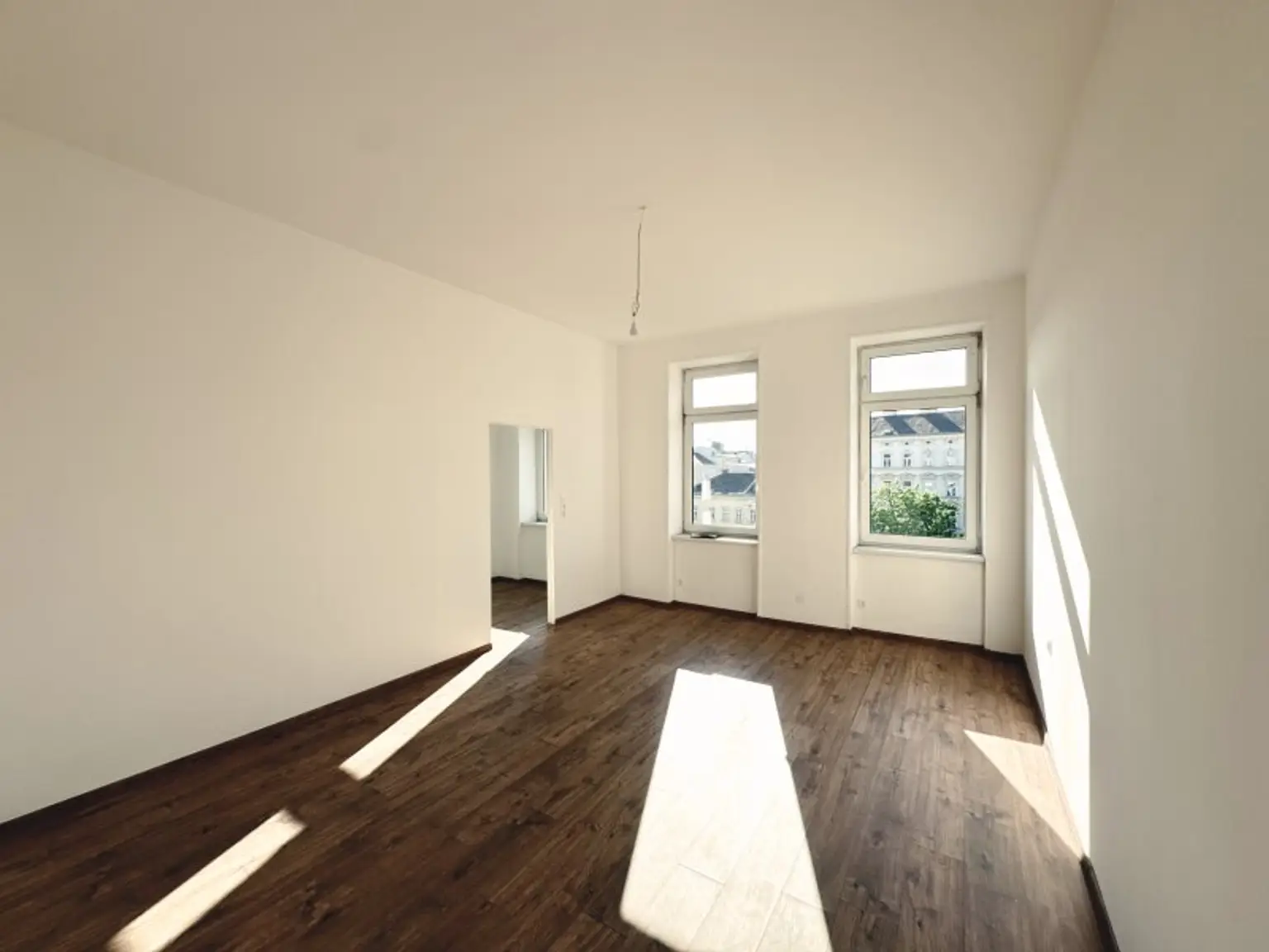 NEU! Altbautraum im 8. Bezirk – Charmanter Klassiker im Herzen Wiens!