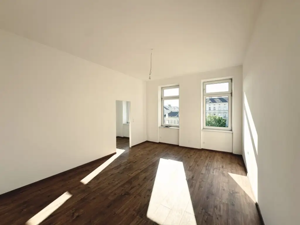 NEU! Altbautraum im 8. Bezirk – Charmanter Klassiker im Herzen Wiens!
