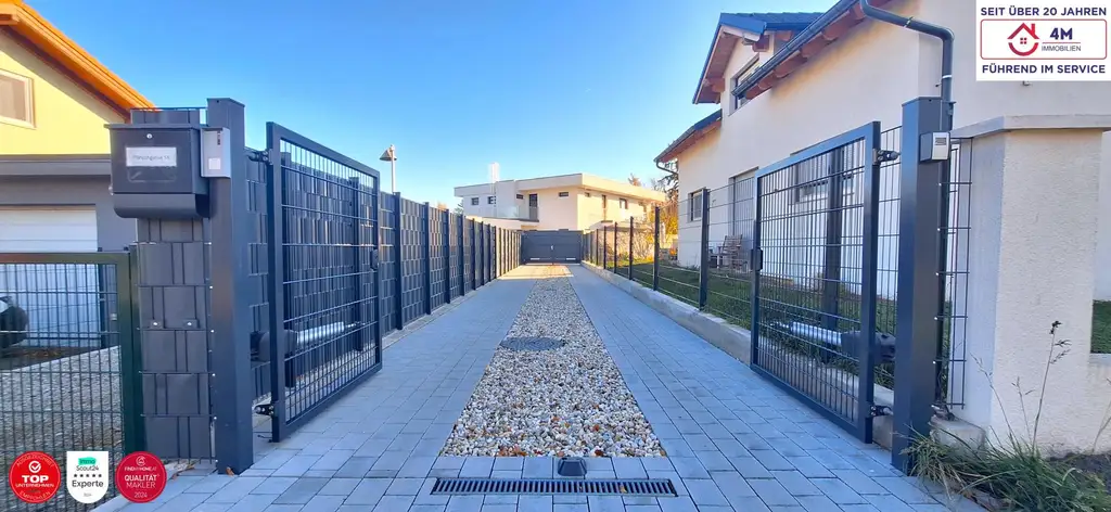 🔥Exklusive Premium-Villa (BJ 2022) mit Lift, SPA & Pool 🏡✨