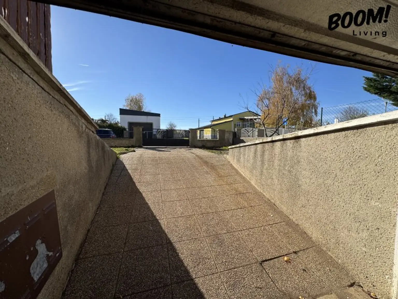 Charmantes Einfamilienhaus mit großem Garten – Ihr Rückzugsort im Grünen!