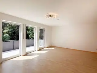 Wohn- und Essbereich