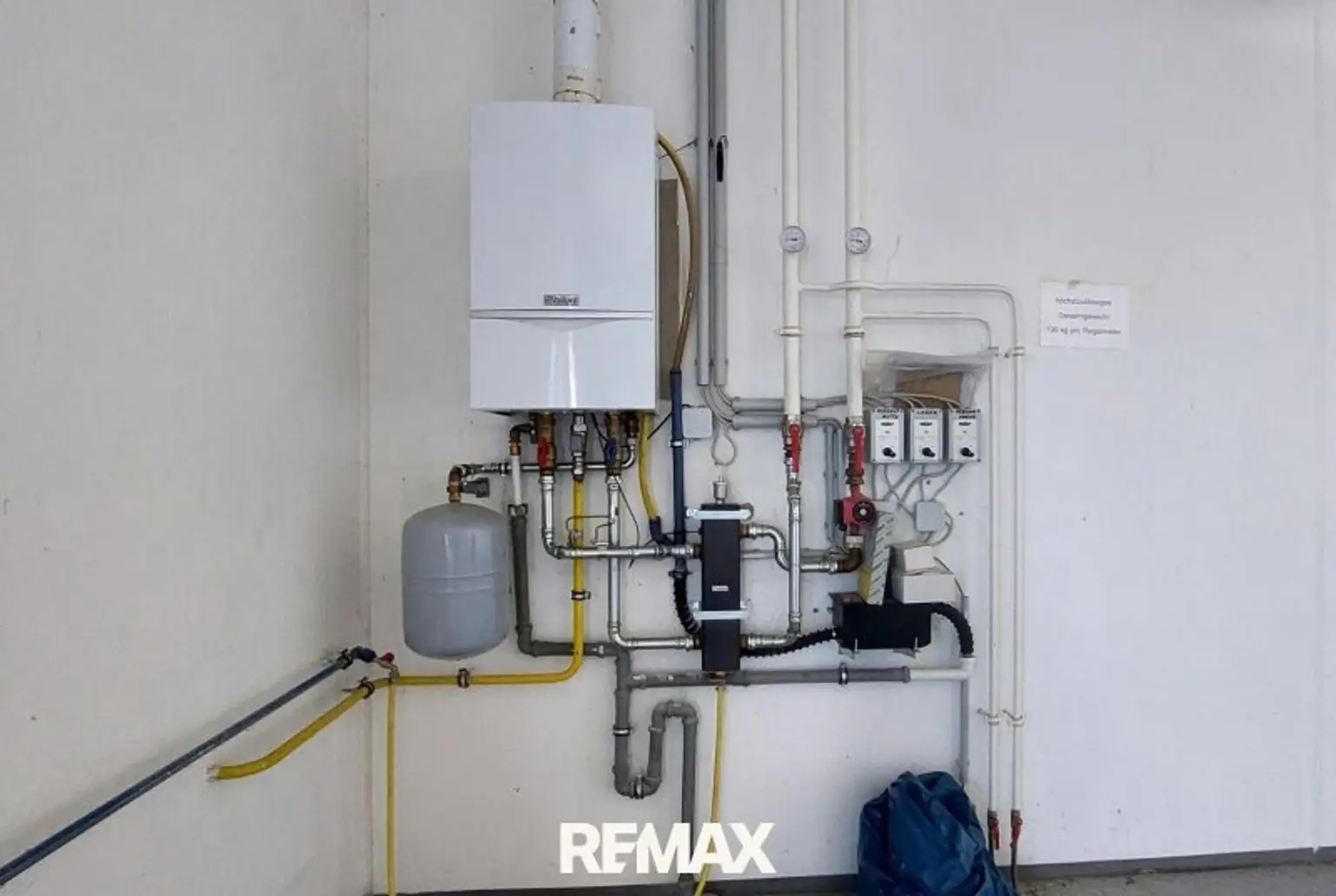 Gastherme