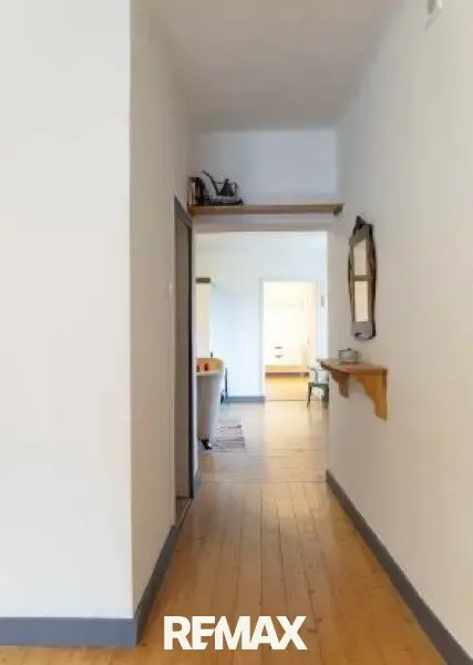Durchgang_Vorzimmer