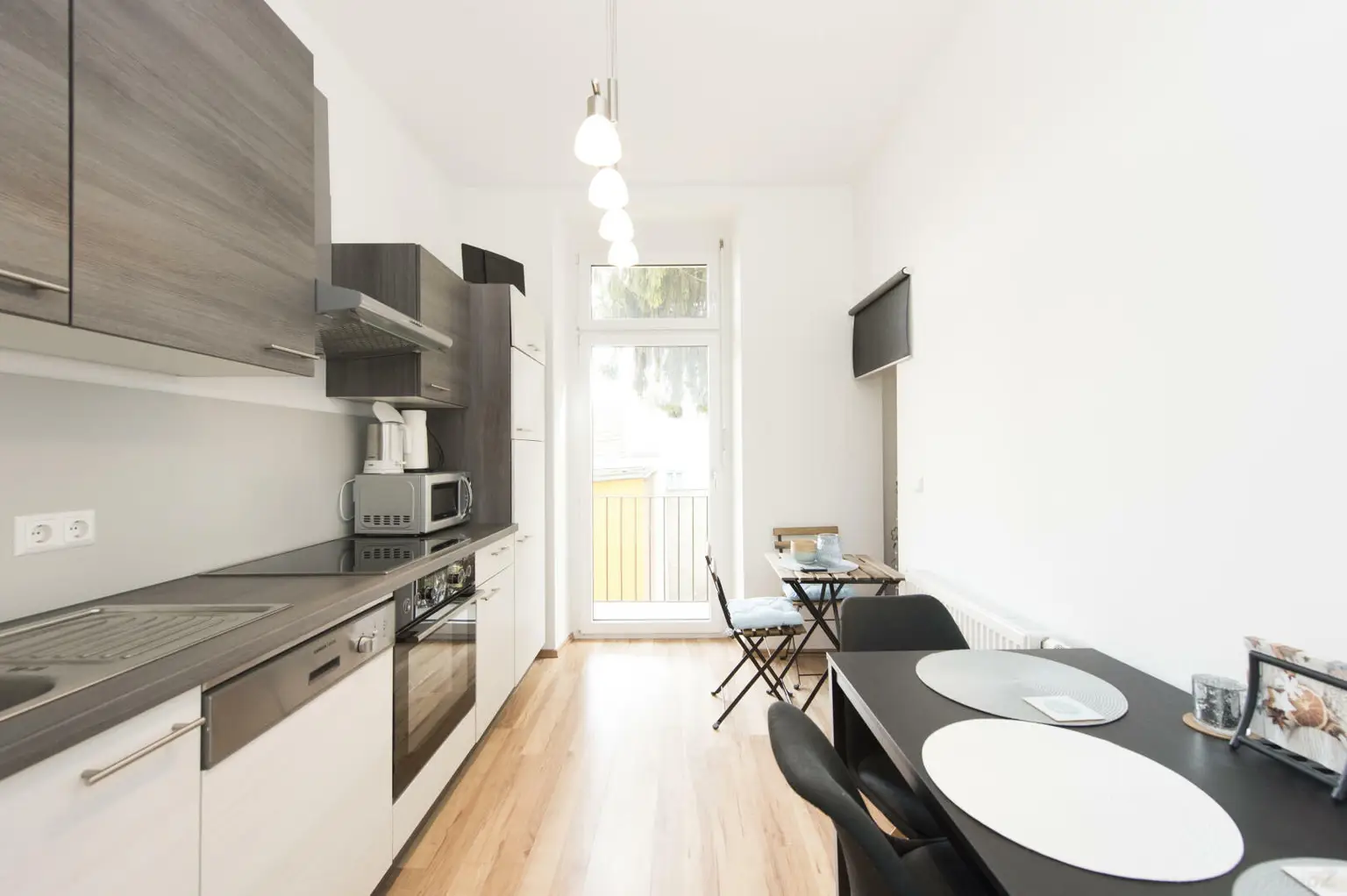 Entzückender Wohntraum!