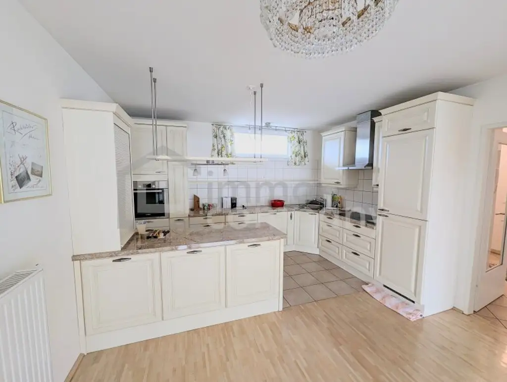 Exklusive 2-Zimmer-Wohnung mit Balkon und Stellplatz in Salzburg - Modern, geräumig und perfekt gelegen!